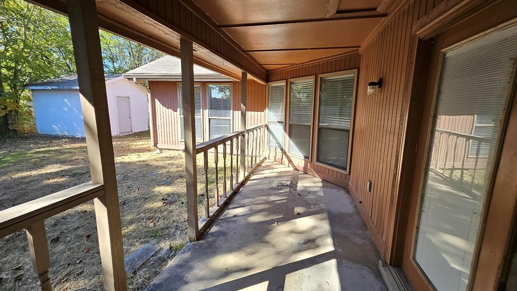 Fairfield Add - Residential