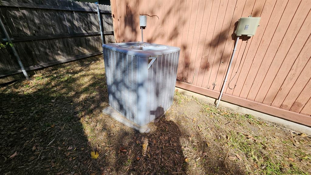 Fairfield Add - Residential