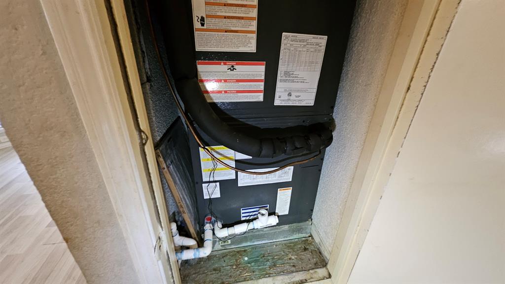 Fairfield Add - Residential