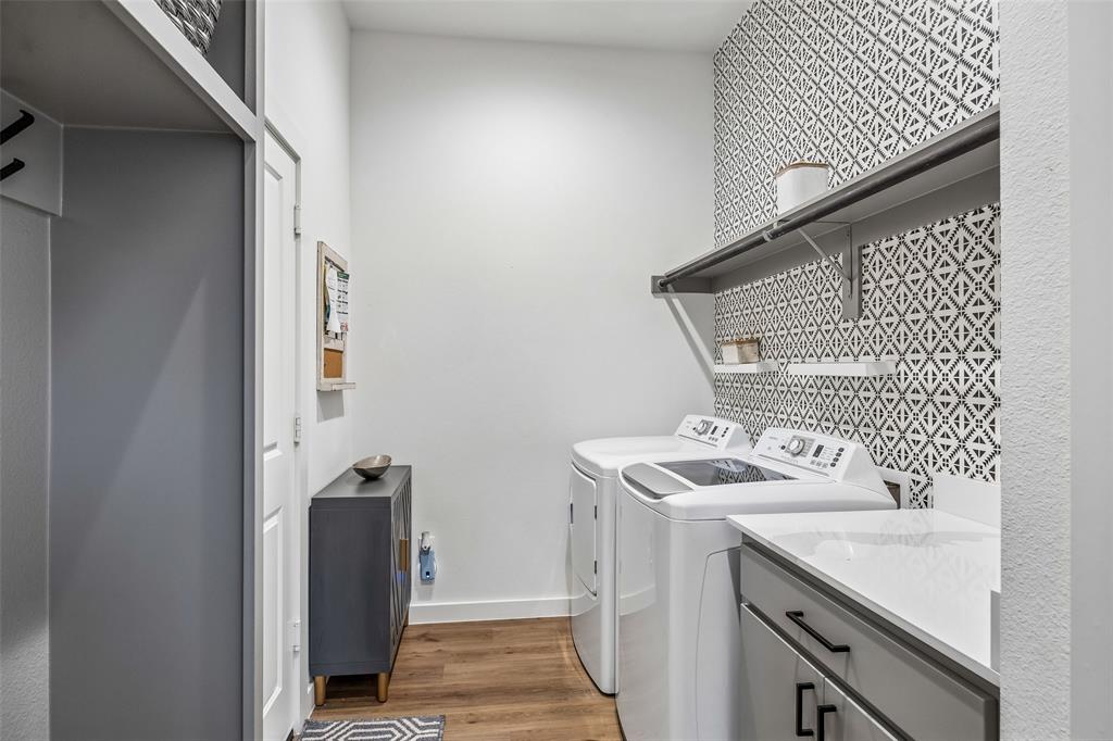 Tillery Commons - Residential