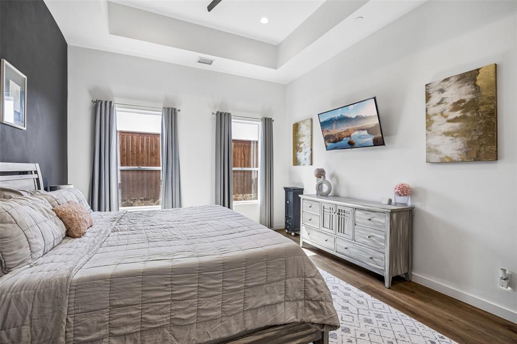 Tillery Commons - Residential