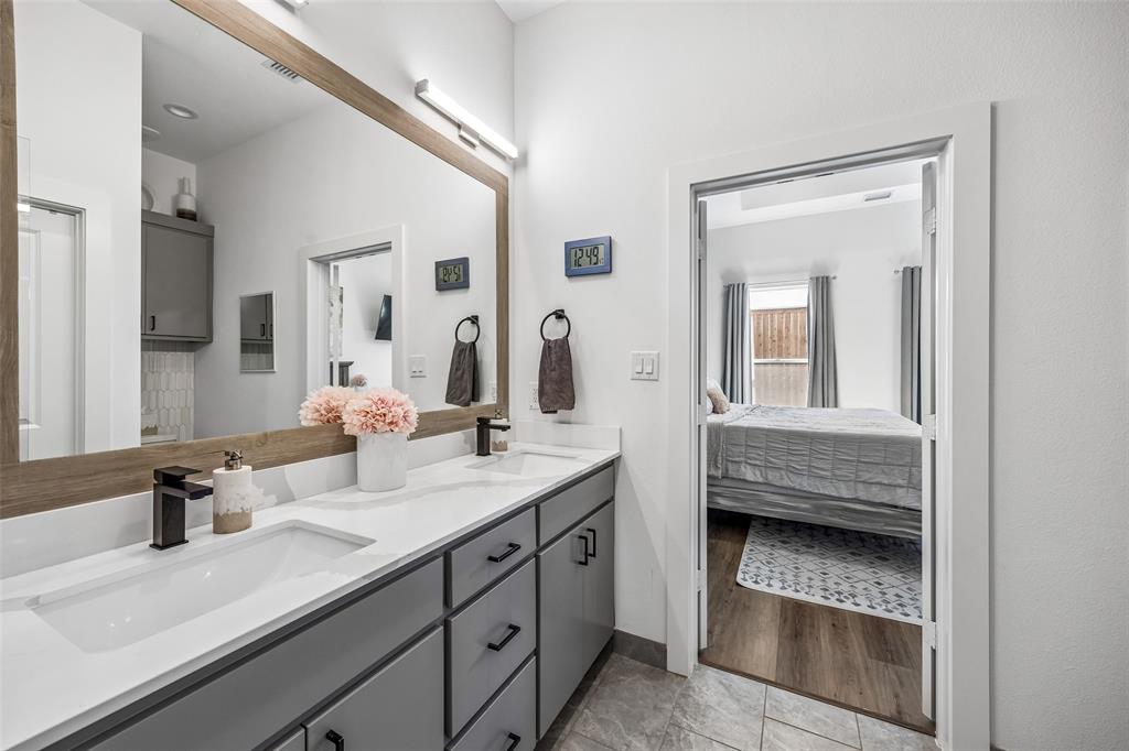 Tillery Commons - Residential