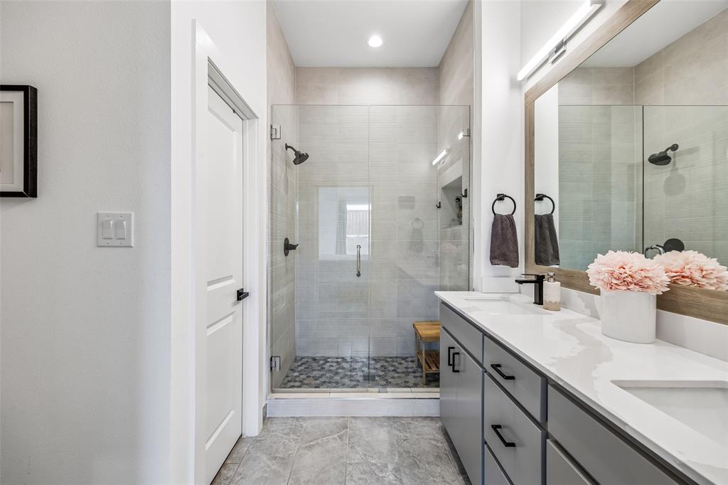 Tillery Commons - Residential