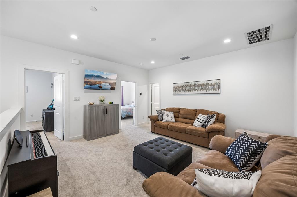 Tillery Commons - Residential