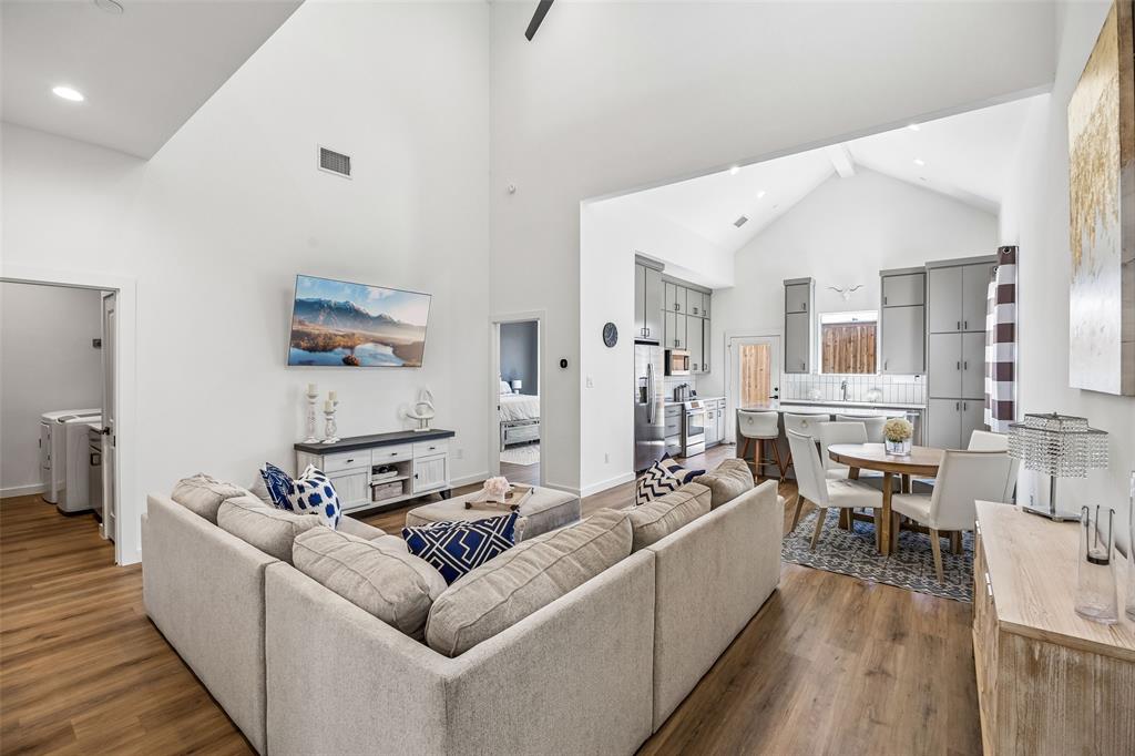 Tillery Commons - Residential