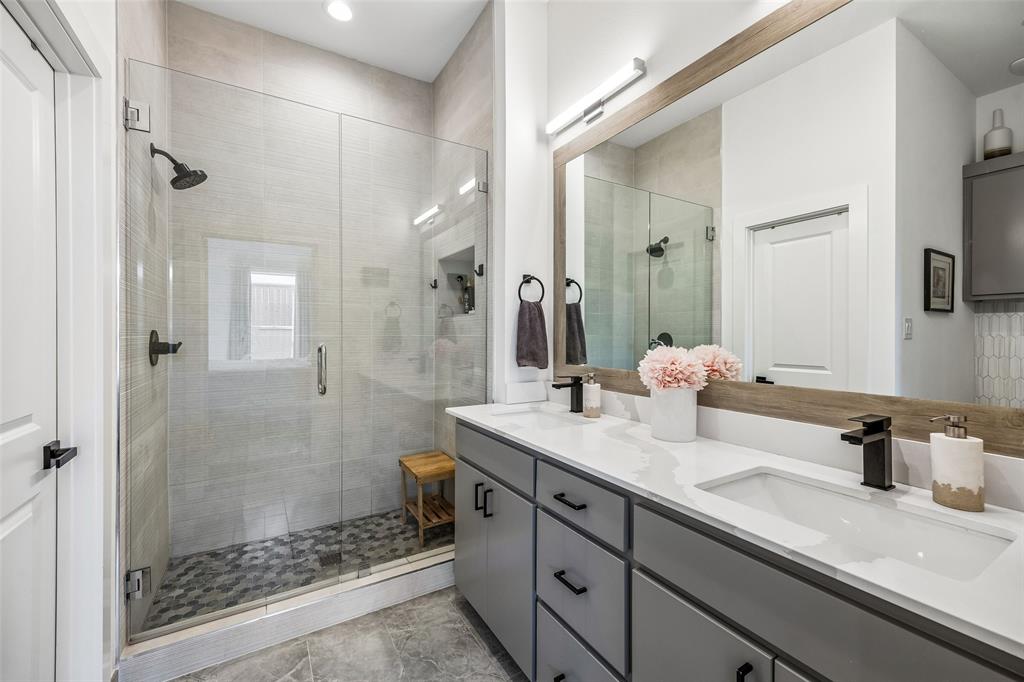 Tillery Commons - Residential