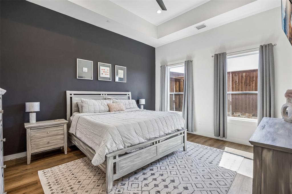 Tillery Commons - Residential