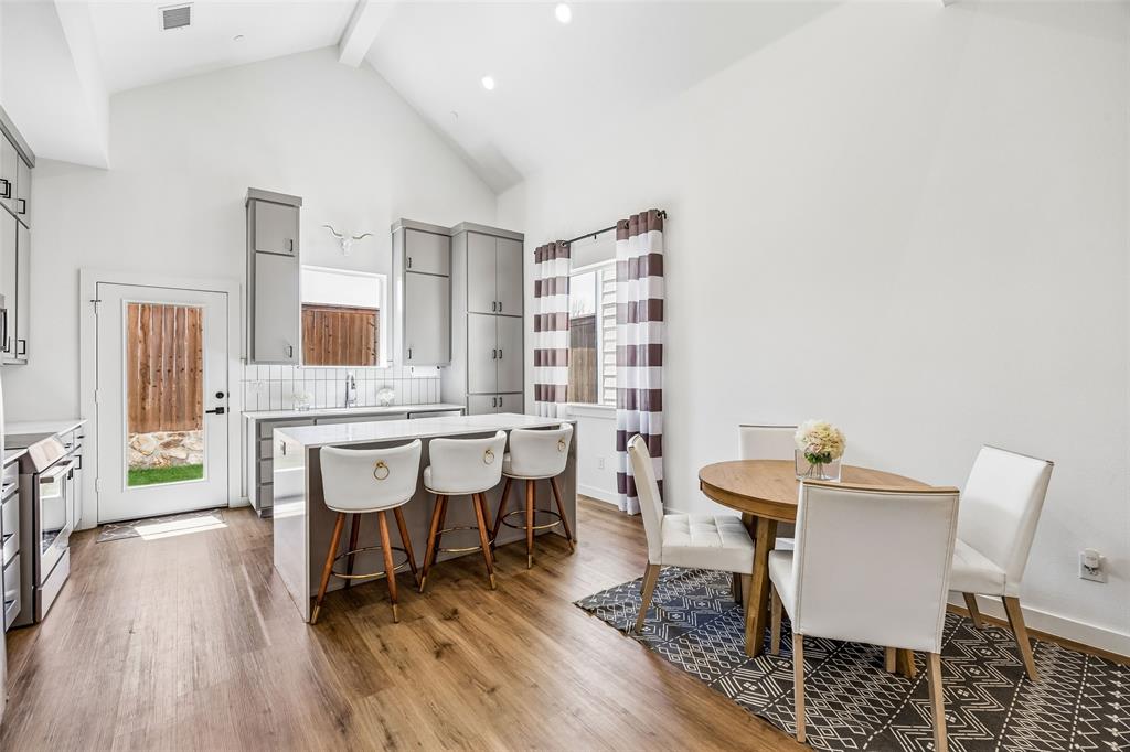 Tillery Commons - Residential