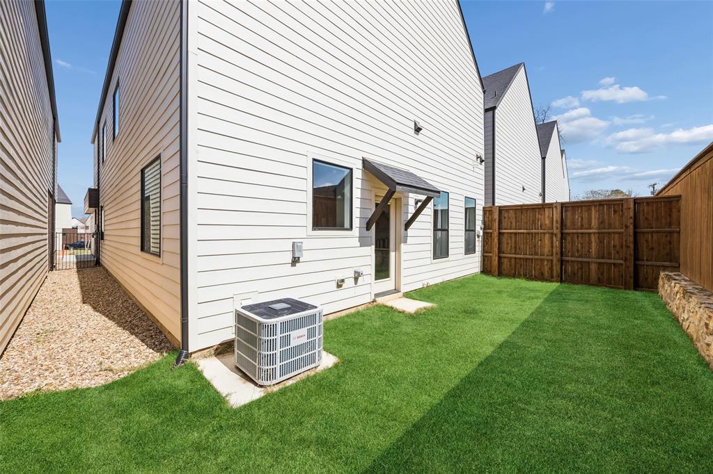 Tillery Commons - Residential