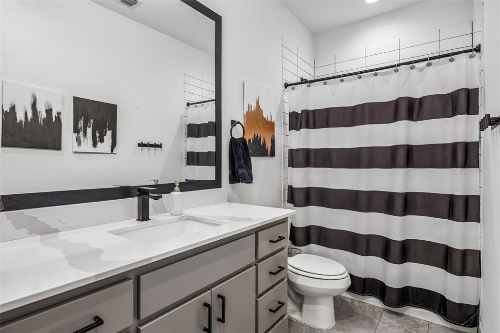 Tillery Commons - Residential