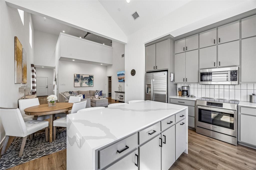 Tillery Commons - Residential