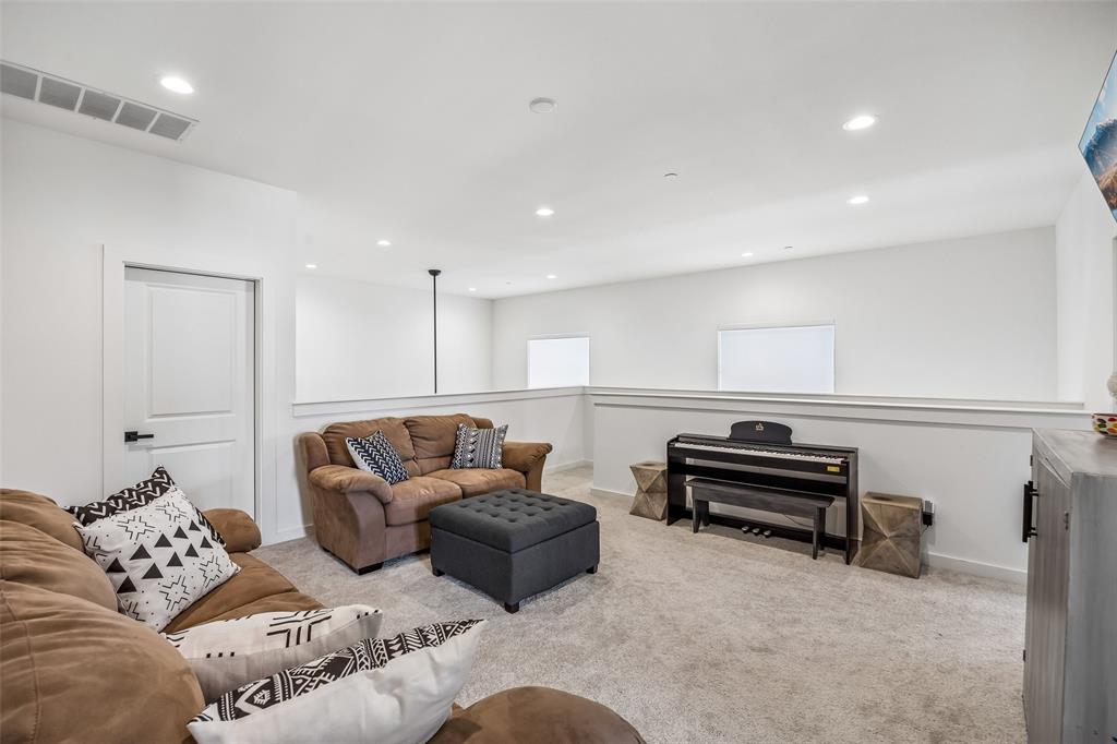 Tillery Commons - Residential