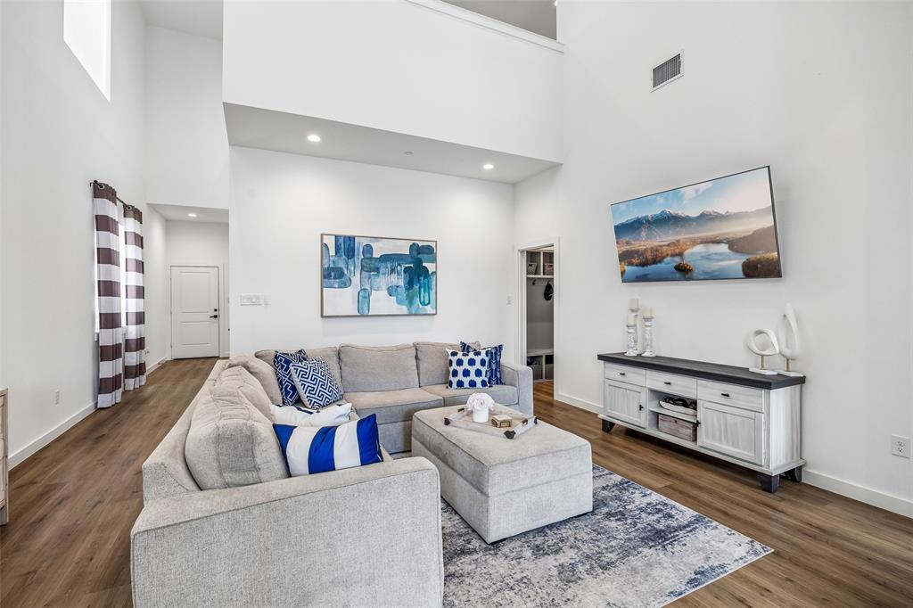 Tillery Commons - Residential