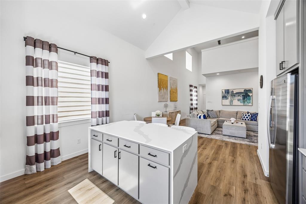 Tillery Commons - Residential