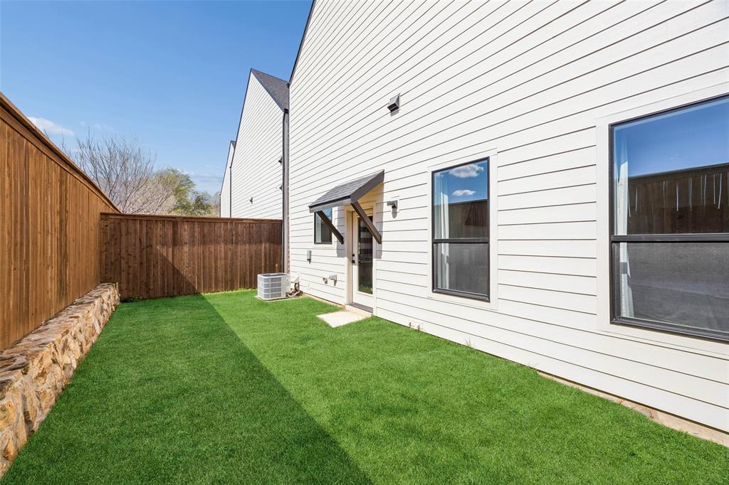 Tillery Commons - Residential