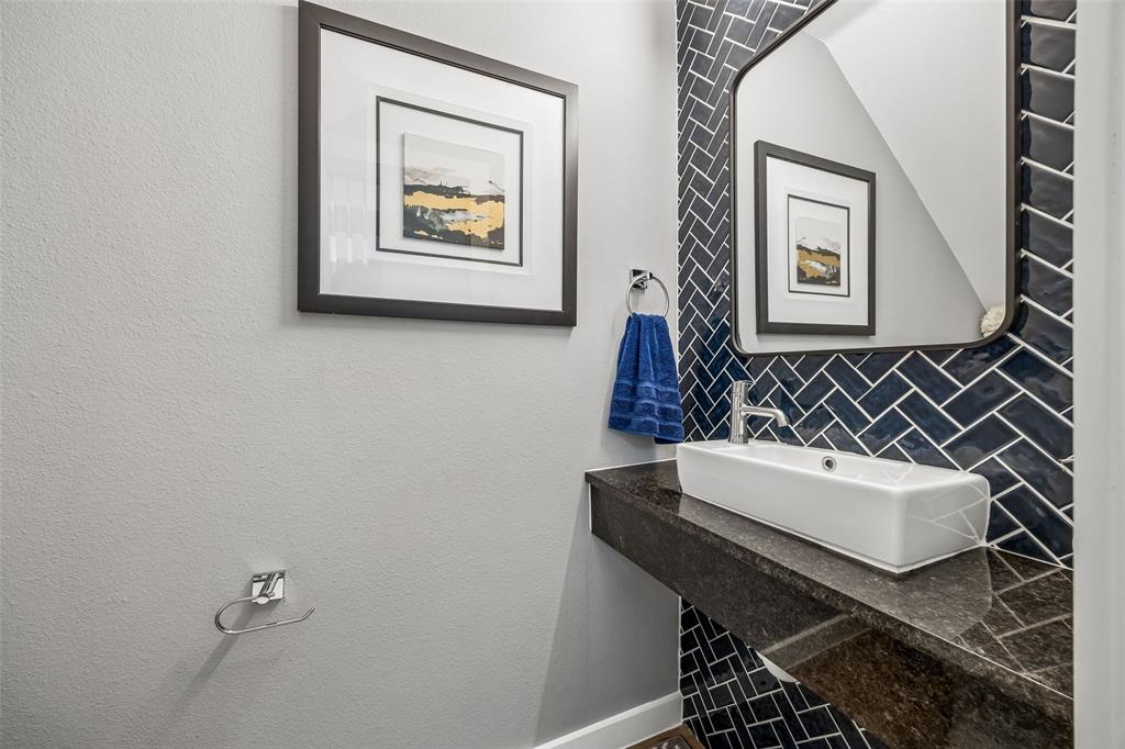 Tillery Commons - Residential