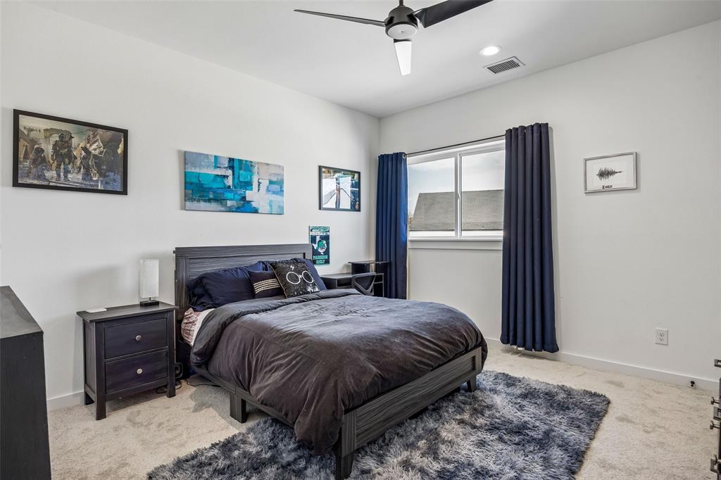 Tillery Commons - Residential