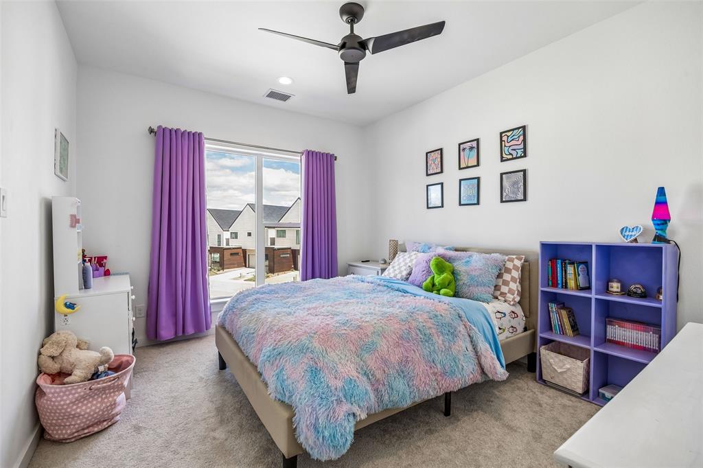 Tillery Commons - Residential