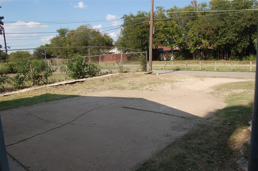 Western Park - Residential