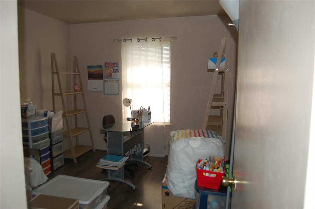 Western Park - Residential