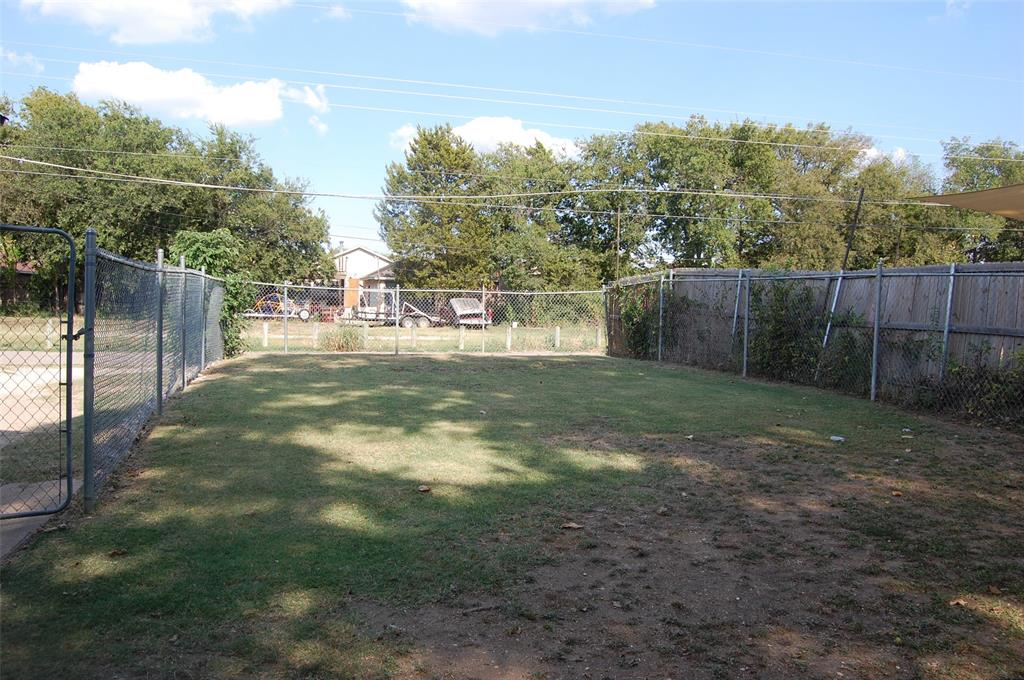 Western Park - Residential