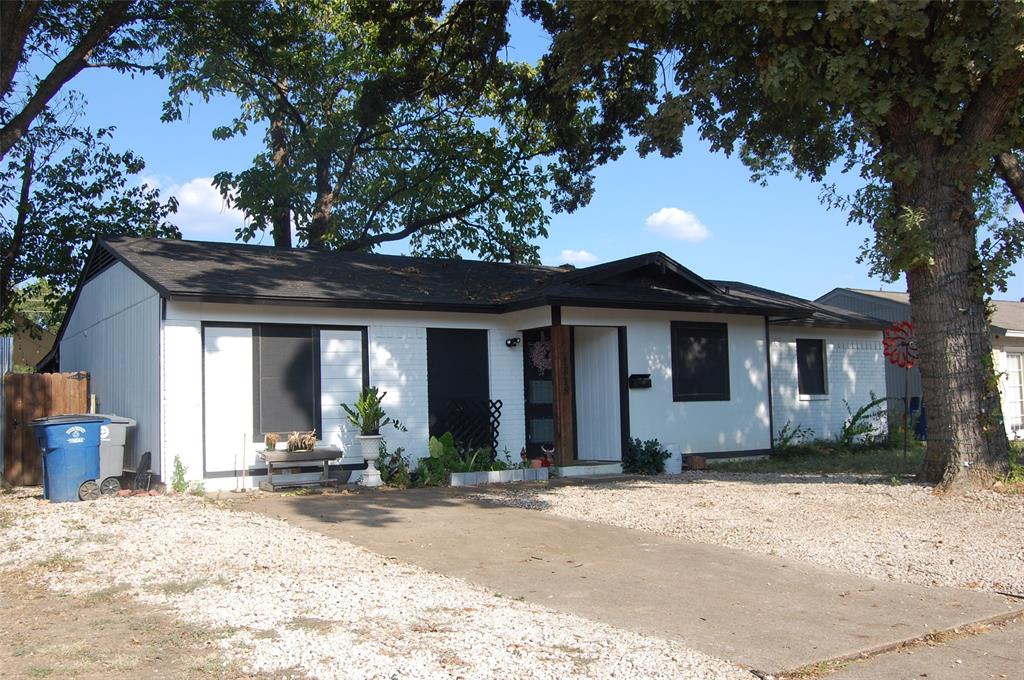 Western Park - Residential