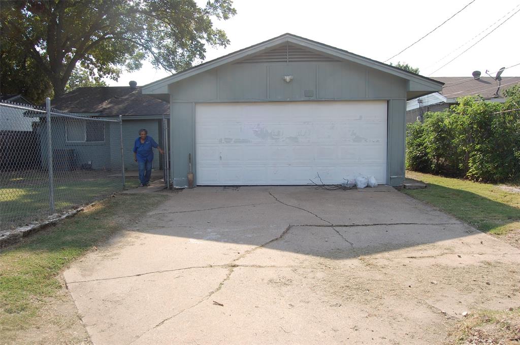 Western Park - Residential