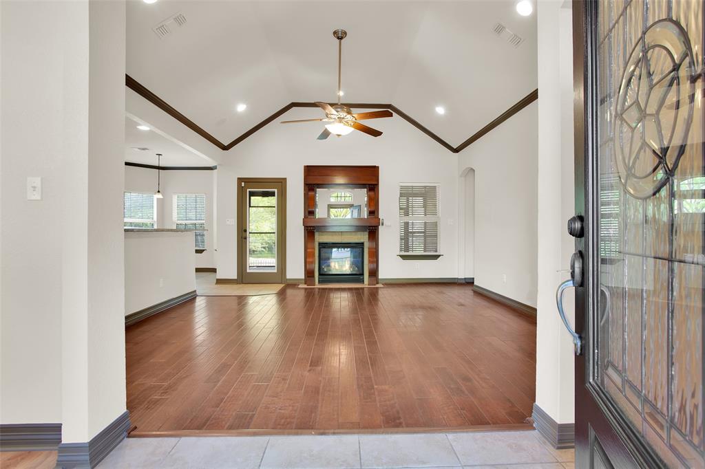 Renaissance Park Add Ph II - Residential