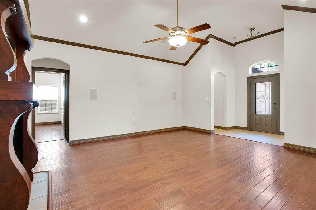 Renaissance Park Add Ph II - Residential