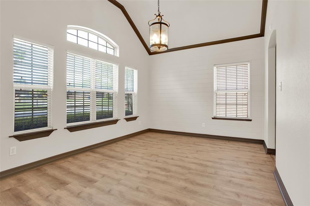 Renaissance Park Add Ph II - Residential