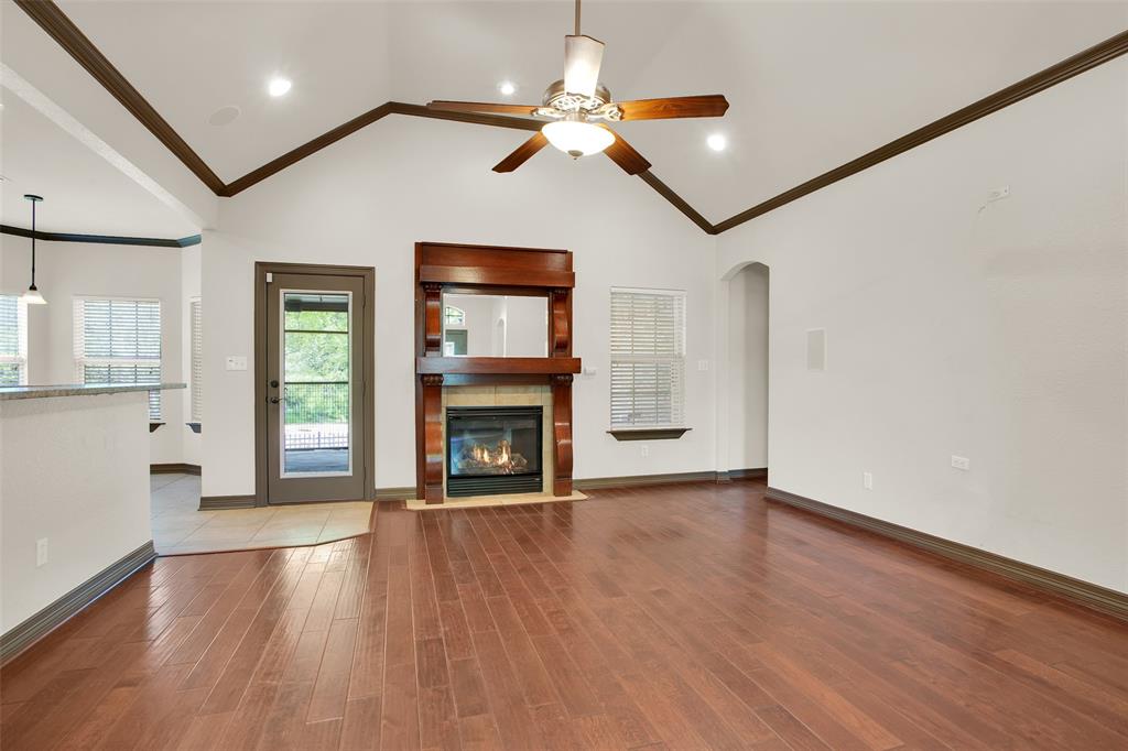 Renaissance Park Add Ph II - Residential