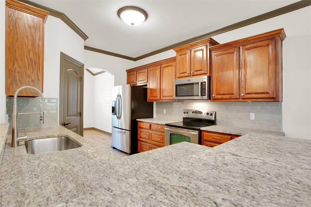 Renaissance Park Add Ph II - Residential