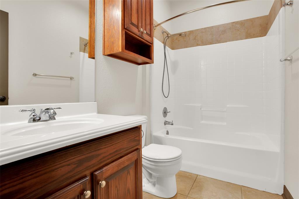 Renaissance Park Add Ph II - Residential