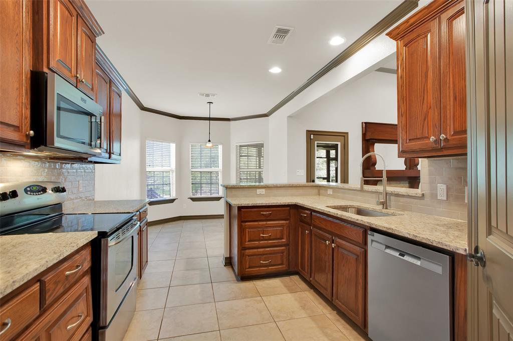 Renaissance Park Add Ph II - Residential