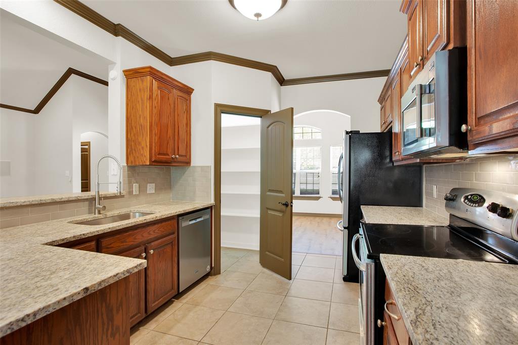 Renaissance Park Add Ph II - Residential