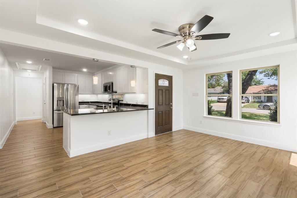 Indian Hills 01 - Residential