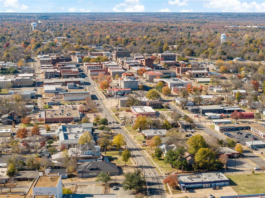 City Of Paris - Residential