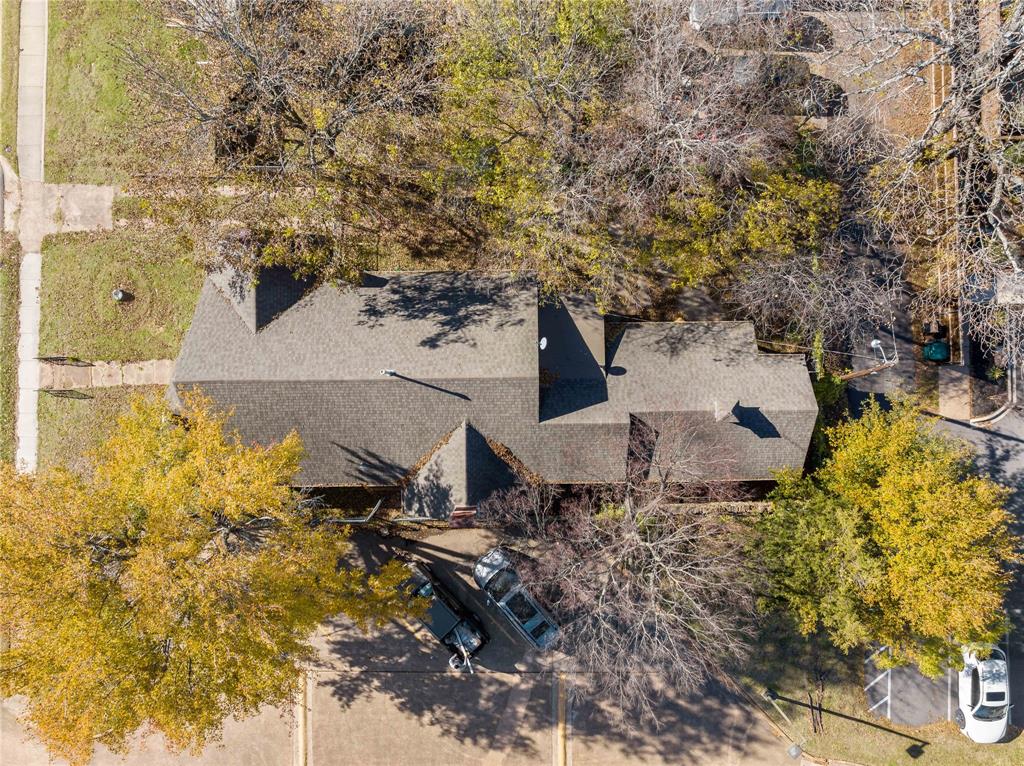 City Of Paris - Residential