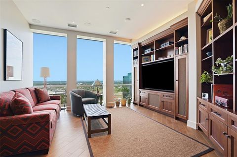 Tiny photo for 500 Throckmorton Street #3601, Fort Worth, TX 76102 (MLS # 21235738)