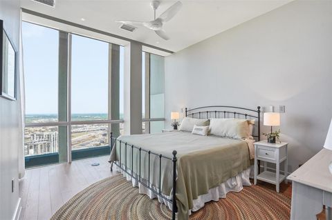 Tiny photo for 500 Throckmorton Street #3601, Fort Worth, TX 76102 (MLS # 21235738)