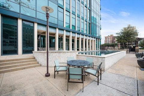 Tiny photo for 500 Throckmorton Street #3601, Fort Worth, TX 76102 (MLS # 21235738)