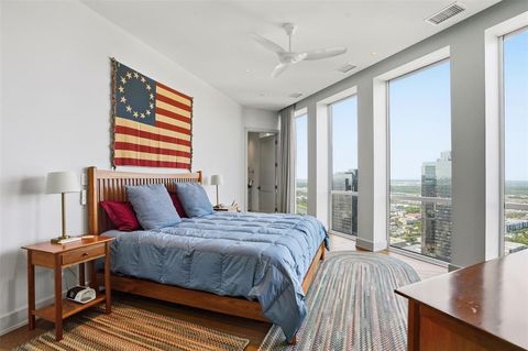 Tiny photo for 500 Throckmorton Street #3601, Fort Worth, TX 76102 (MLS # 21235738)