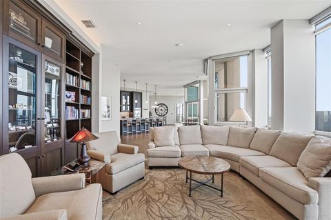 Tiny photo for 500 Throckmorton Street #3601, Fort Worth, TX 76102 (MLS # 21235738)