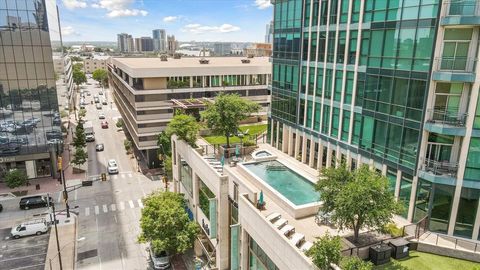 Tiny photo for 500 Throckmorton Street #3601, Fort Worth, TX 76102 (MLS # 21235738)