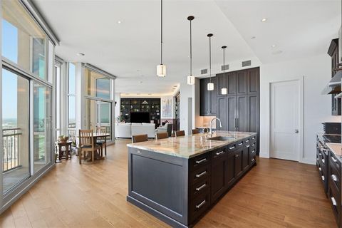 Tiny photo for 500 Throckmorton Street #3601, Fort Worth, TX 76102 (MLS # 21235738)