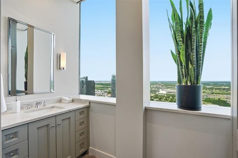 Tiny photo for 500 Throckmorton Street #3601, Fort Worth, TX 76102 (MLS # 21235738)