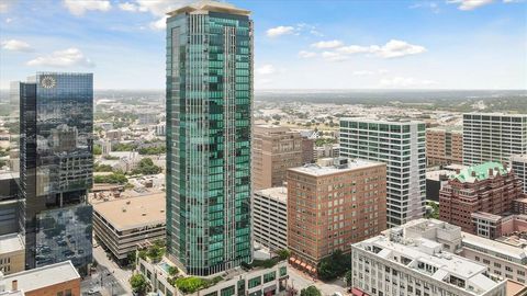 Tiny photo for 500 Throckmorton Street #3601, Fort Worth, TX 76102 (MLS # 21235738)