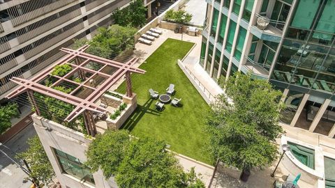 Tiny photo for 500 Throckmorton Street #3601, Fort Worth, TX 76102 (MLS # 21235738)