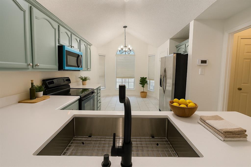 The Renaissance - Residential Lease