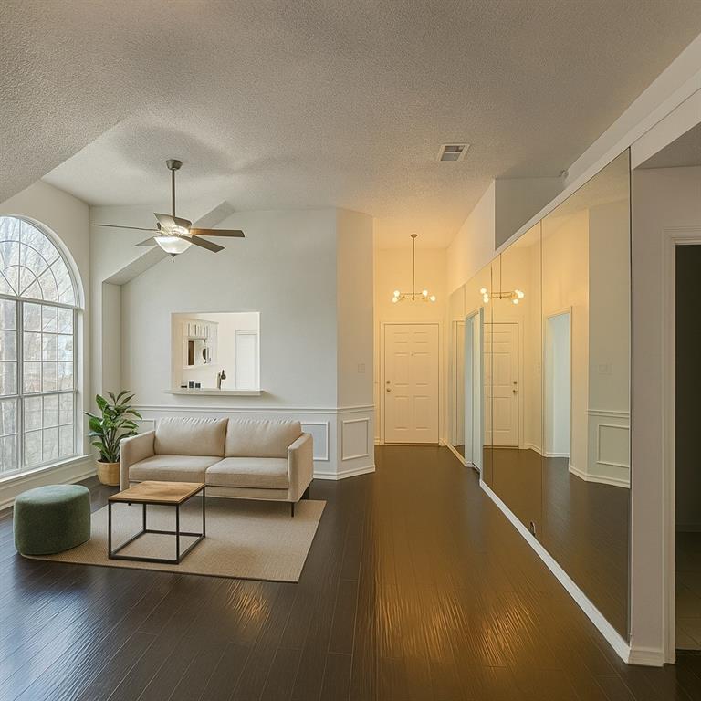 The Renaissance - Residential Lease